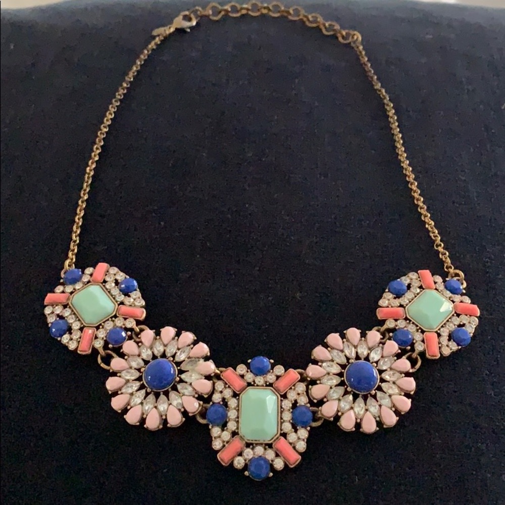 j.CREW Necklace